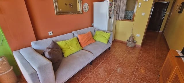 1 sypialnia Mieszkanie na sprzedaż w Racó, Cullera z basenem - 239 000 € (Ref: 9832183)