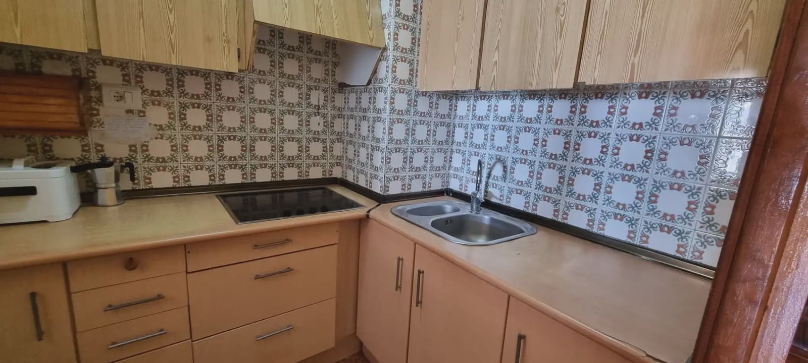 1 sypialnia Mieszkanie na sprzedaż w Cullera z basenem - 239 000 € (Ref: 9832183)