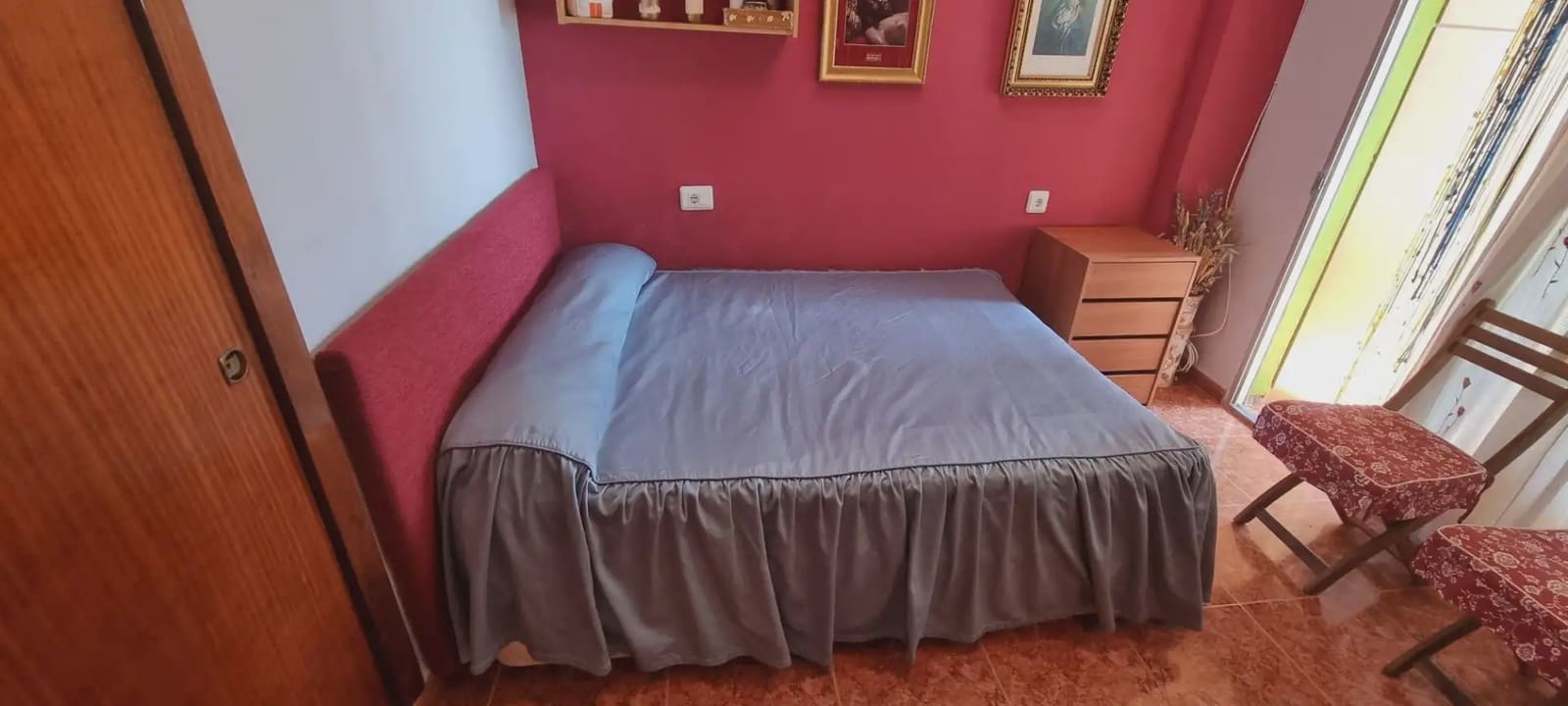 1 sypialnia Mieszkanie na sprzedaż w Cullera z basenem - 239 000 € (Ref: 9832183)