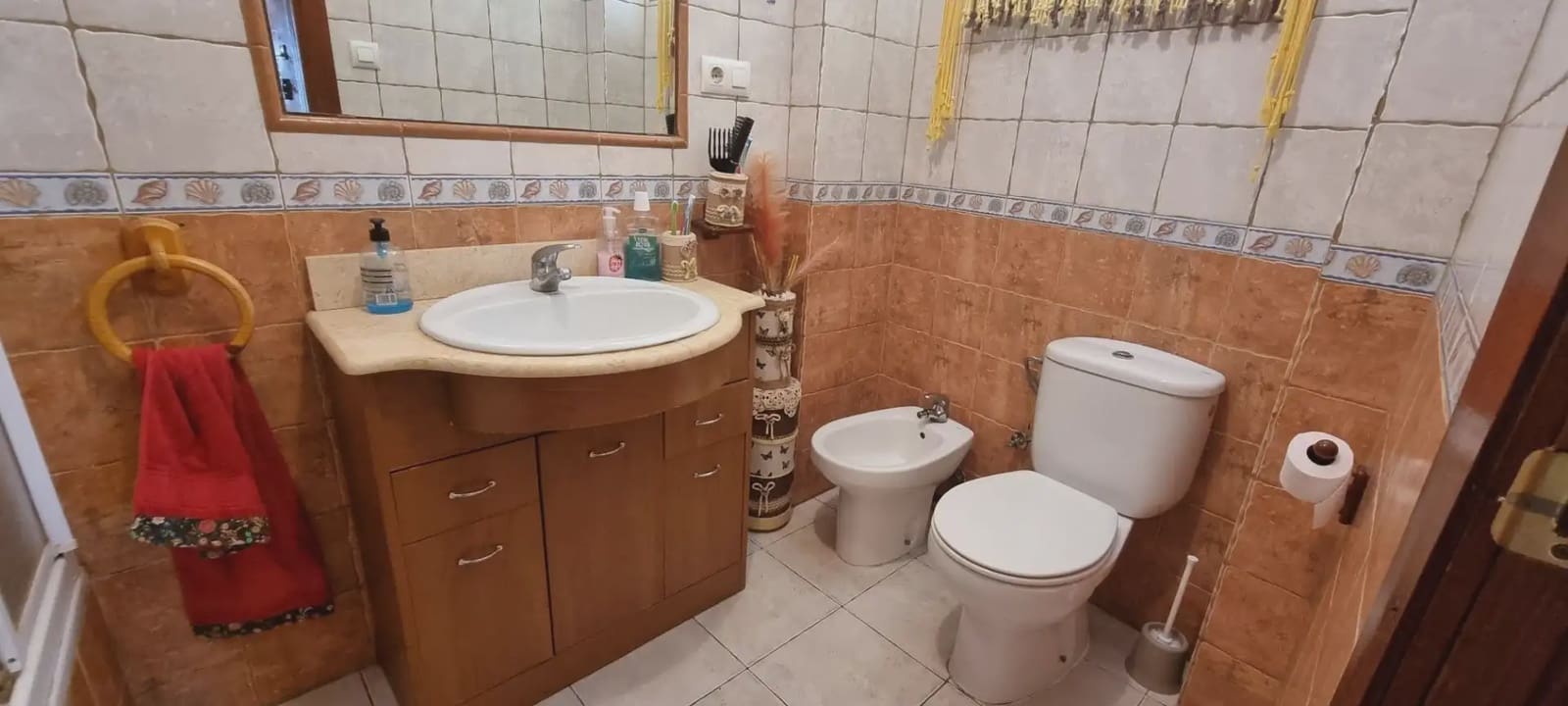 1 sypialnia Mieszkanie na sprzedaż w Cullera z basenem - 239 000 € (Ref: 9832183)
