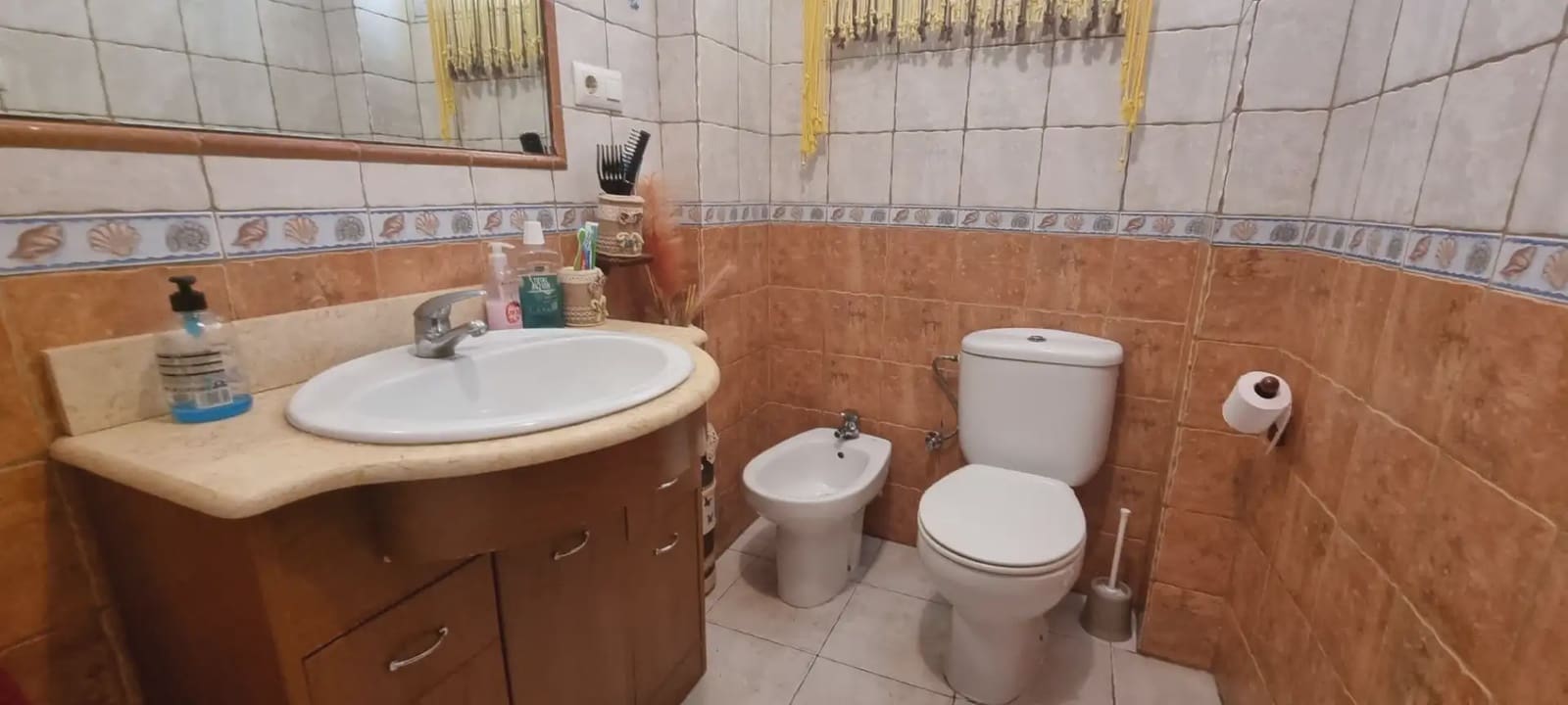 1 sypialnia Mieszkanie na sprzedaż w Cullera z basenem - 239 000 € (Ref: 9832183)