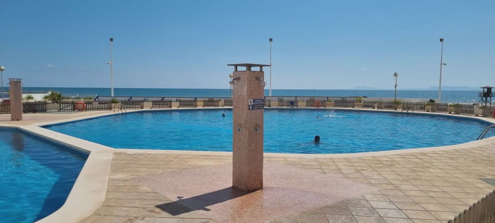 1 sypialnia Mieszkanie na sprzedaż w Cullera z basenem - 239 000 € (Ref: 9832183)