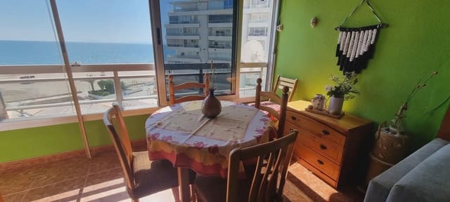 1 sypialnia Mieszkanie na sprzedaż w Racó, Cullera z basenem - 239 000 € (Ref: 9832183)