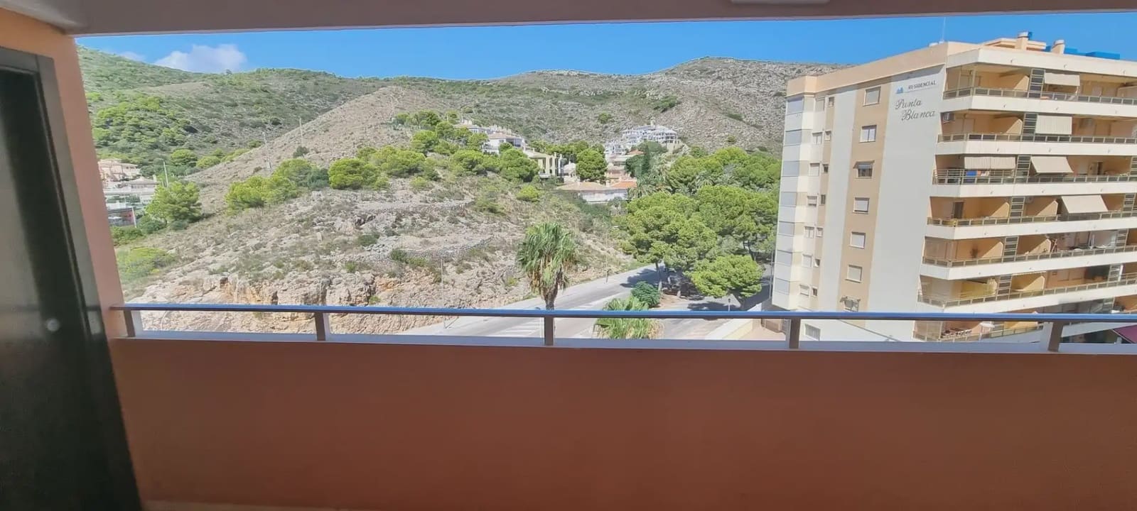 1 sypialnia Mieszkanie na sprzedaż w Cullera z basenem - 239 000 € (Ref: 9832183)
