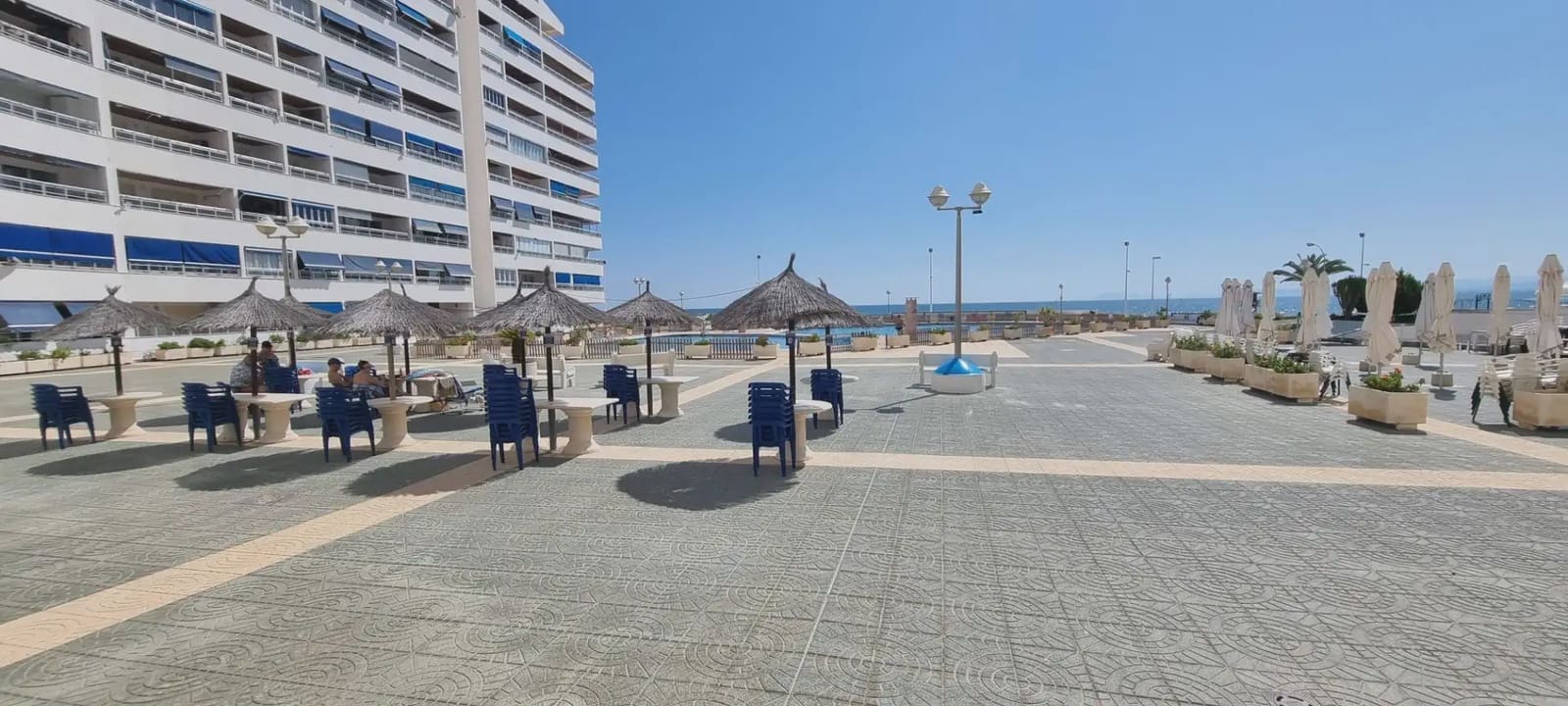 1 sypialnia Mieszkanie na sprzedaż w Cullera z basenem - 239 000 € (Ref: 9832183)