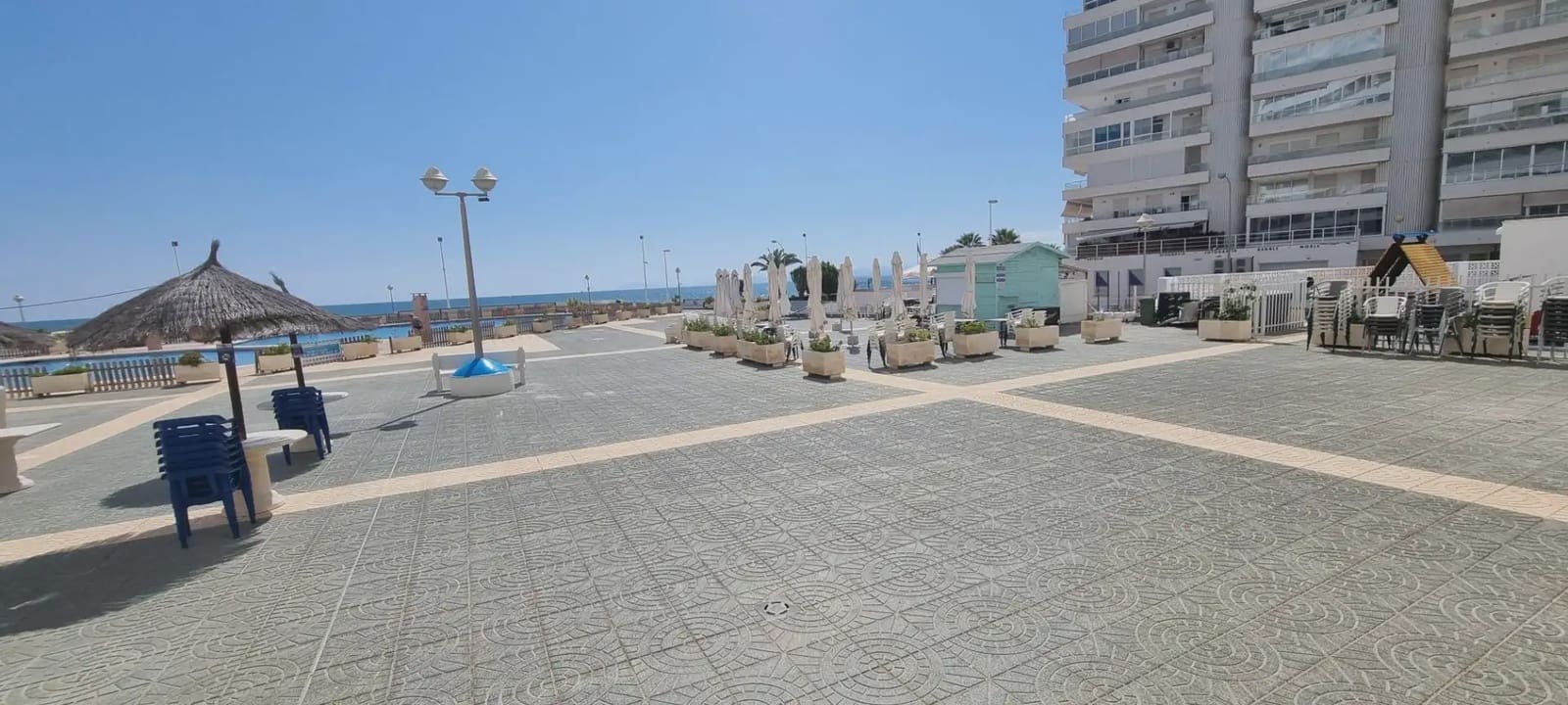 1 sypialnia Mieszkanie na sprzedaż w Cullera z basenem - 239 000 € (Ref: 9832183)