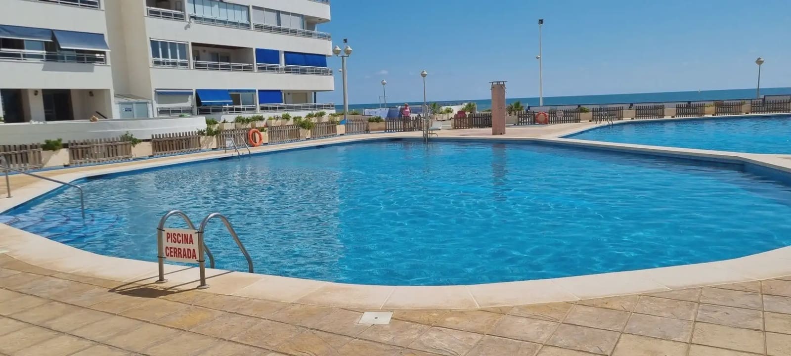 1 sypialnia Mieszkanie na sprzedaż w Cullera z basenem - 239 000 € (Ref: 9832183)