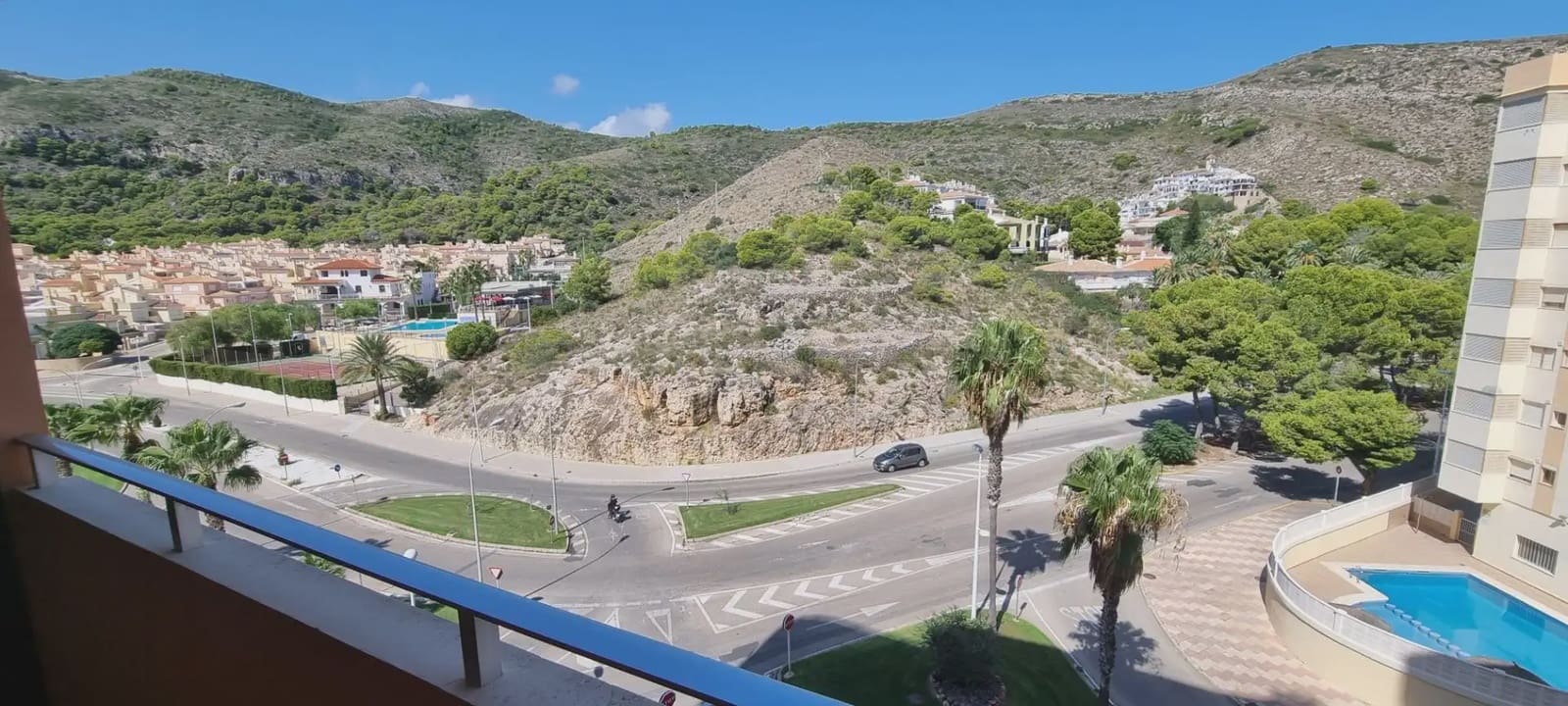 1 sypialnia Mieszkanie na sprzedaż w Cullera z basenem - 239 000 € (Ref: 9832183)