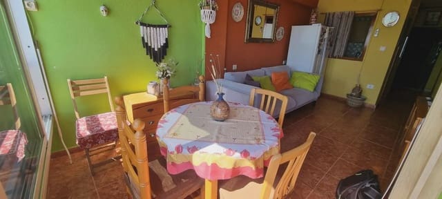 1 soveværelse Lejlighed til salg i Racó, Cullera med swimmingpool - € 239.000 (Ref: 9832183)