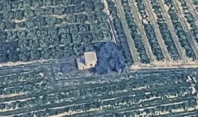 Terre non Aménagée à vendre à Polinya de Xuquer - 55 000 € (Ref: 9832184)
