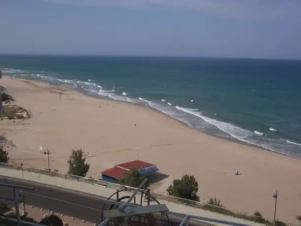 Apartamento Playa de 2 habitaciones en Cullera en venta con garaje - 239.900 € (Ref: 9832185)