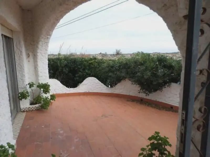 Apartamento Playa de 2 habitaciones en Cullera en venta con garaje - 239.900 € (Ref: 9832185)