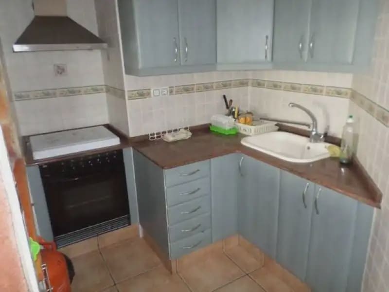 Apartamento Playa de 2 habitaciones en Cullera en venta con garaje - 239.900 € (Ref: 9832185)