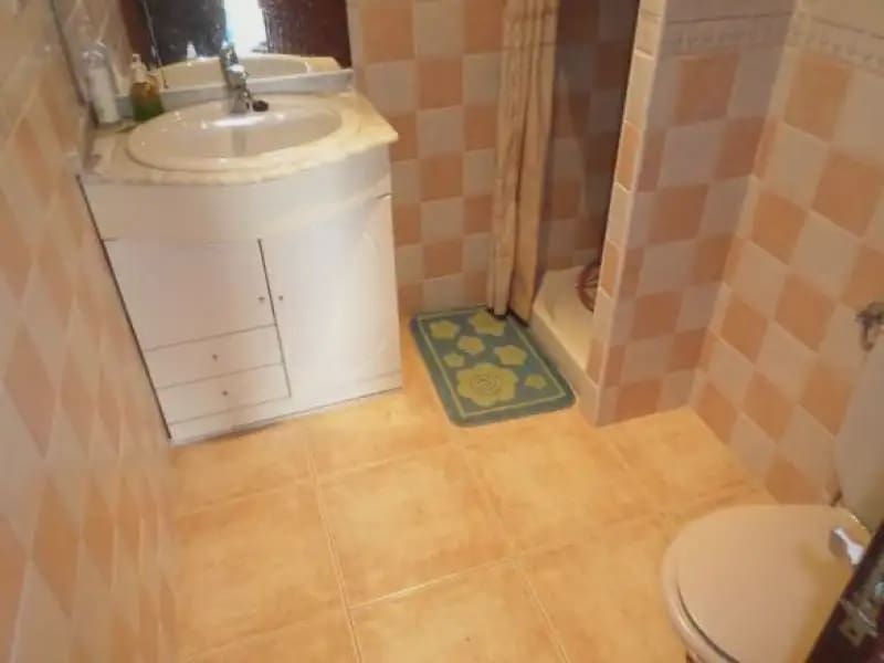 Apartamento Playa de 2 habitaciones en Cullera en venta con garaje - 239.900 € (Ref: 9832185)