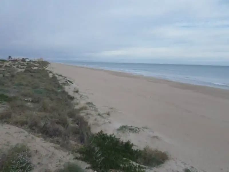 Apartamento Playa de 2 habitaciones en Cullera en venta con garaje - 239.900 € (Ref: 9832185)