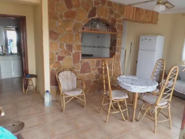 2 sypialnia Apartament przy plaży na sprzedaż w El Faro - El Dossel, Cullera z garażem - 239 900 € (Ref: 9832185)
