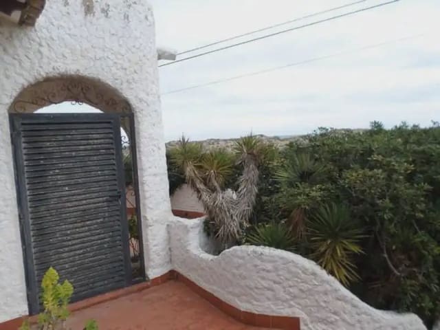 2 sypialnia Apartament przy plaży na sprzedaż w El Faro - El Dossel, Cullera z garażem - 239 900 € (Ref: 9832185)