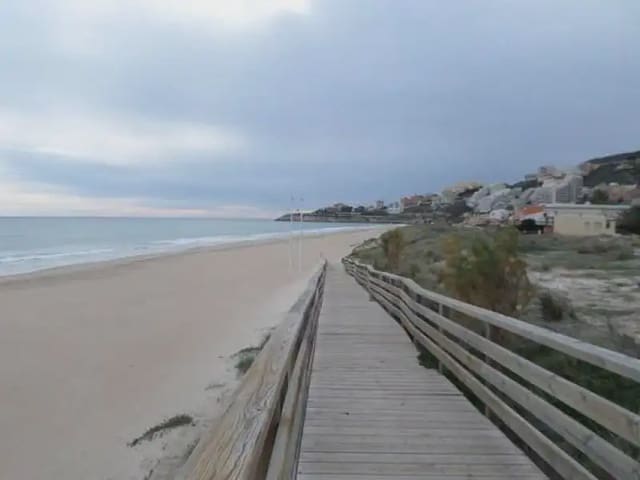 2 sypialnia Apartament przy plaży na sprzedaż w El Faro - El Dossel, Cullera z garażem - 239 900 € (Ref: 9832185)