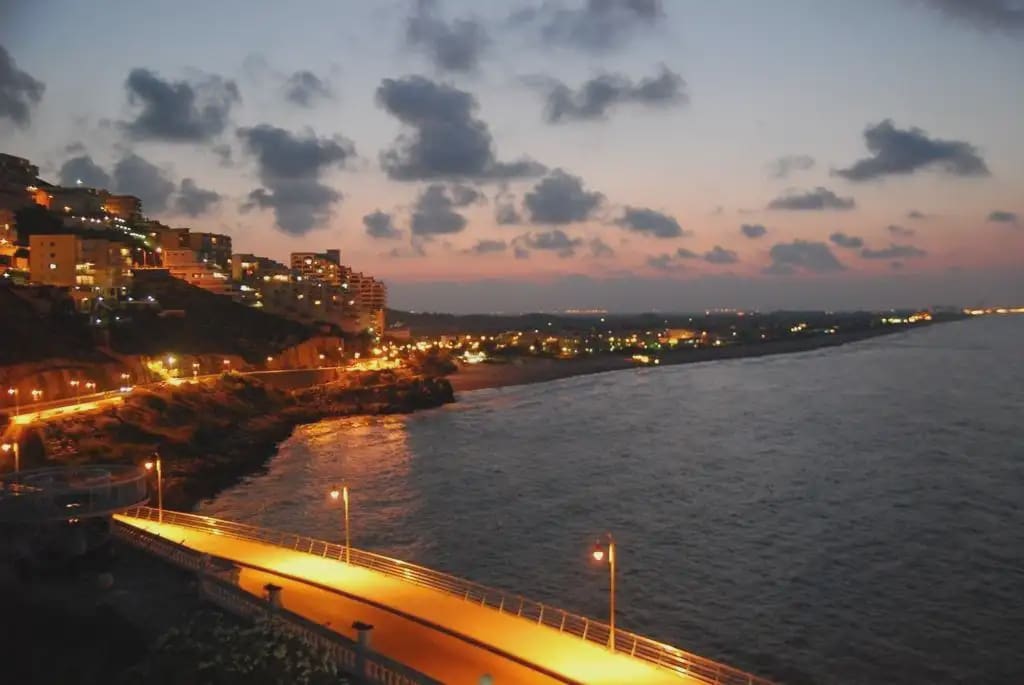 Apartamento Playa de 2 habitaciones en Cullera en venta con garaje - 239.900 € (Ref: 9832185)