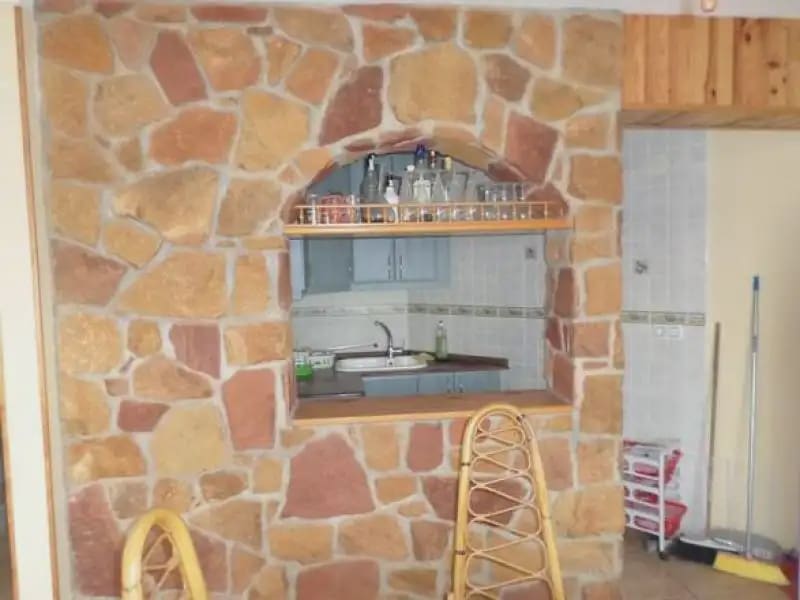 Apartamento Playa de 2 habitaciones en Cullera en venta con garaje - 239.900 € (Ref: 9832185)