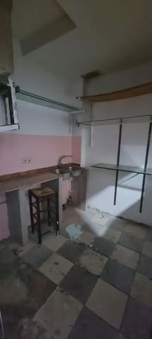 Commerciale in vendita in Sant Antoni, Cullera - 110.000 € (Rif: 9832186)
