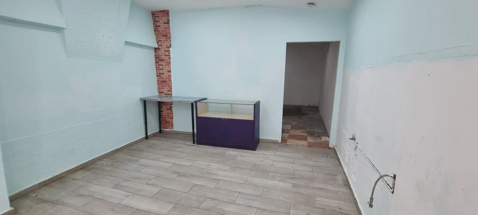 Kommersiell til salgs i Cullera - € 110 000 (Ref: 9832186)