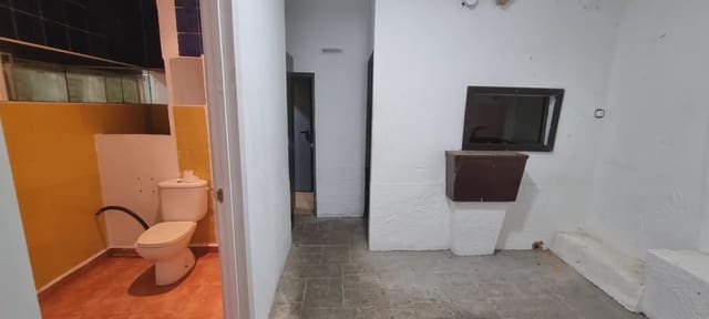 Commerciale in vendita in Sant Antoni, Cullera - 110.000 € (Rif: 9832186)