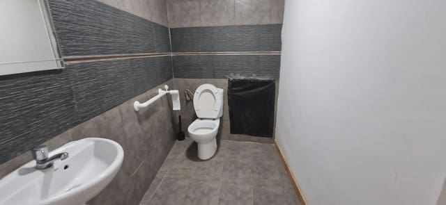2 bedroom Flat for sale in Pueblo de Cullera, Cullera with garage - € 200,000 (Ref: 9832187)