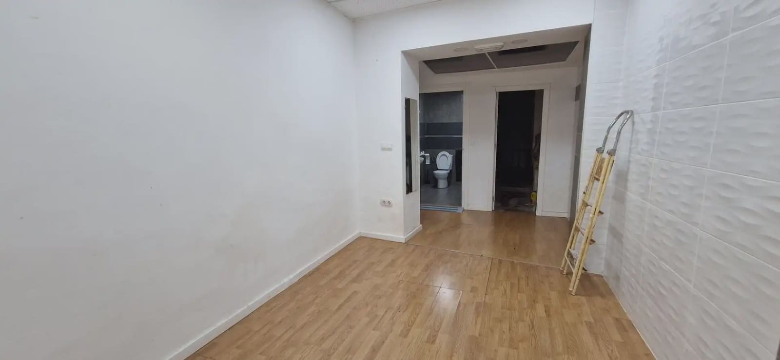 2 Zimmer Wohnung zu verkaufen in Cullera mit Garage - 200.000 € (Ref: 9832187)