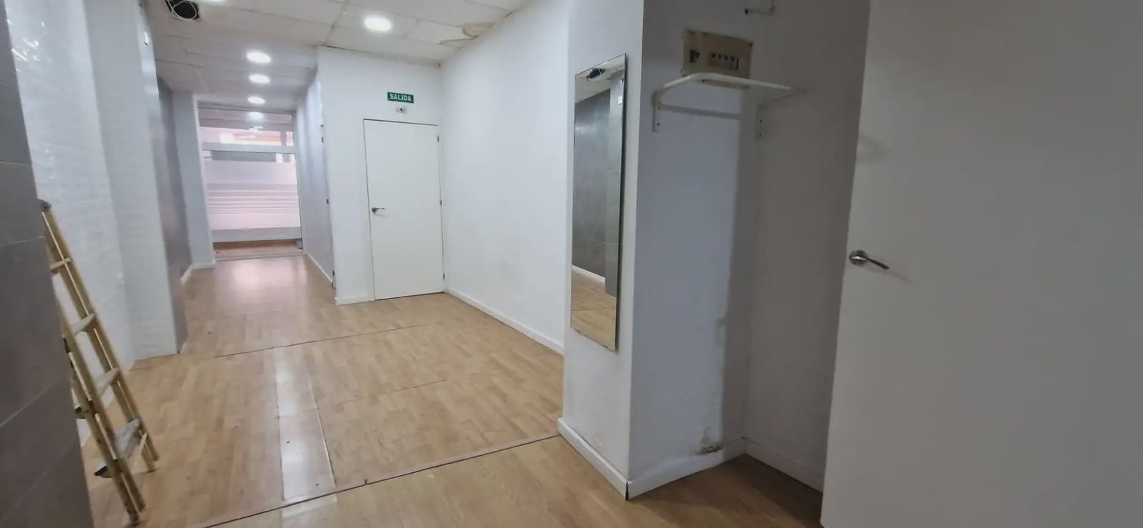 2 Zimmer Wohnung zu verkaufen in Cullera mit Garage - 200.000 € (Ref: 9832187)