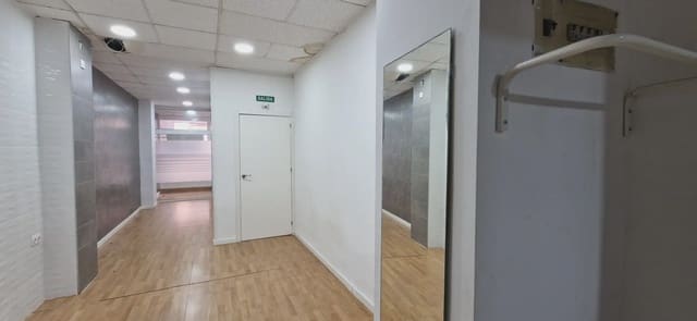 2 bedroom Flat for sale in Pueblo de Cullera, Cullera with garage - € 200,000 (Ref: 9832187)