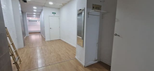 2 bedroom Flat for sale in Pueblo de Cullera, Cullera with garage - € 200,000 (Ref: 9832187)