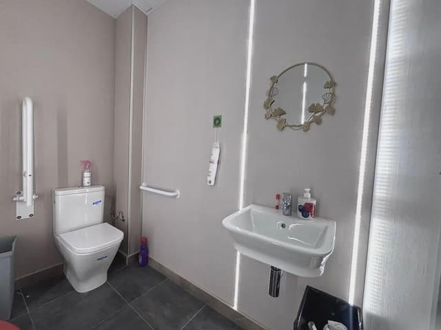 Commerciale in vendita in Sant Antoni, Cullera - 185.000 € (Rif: 9832188)