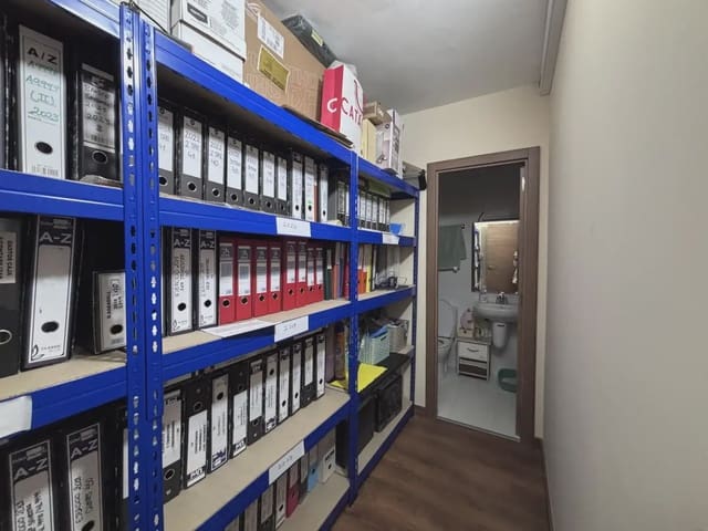 Commerciale in vendita in Sant Antoni, Cullera - 185.000 € (Rif: 9832188)