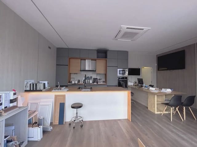 Commerciale in vendita in Sant Antoni, Cullera - 185.000 € (Rif: 9832188)