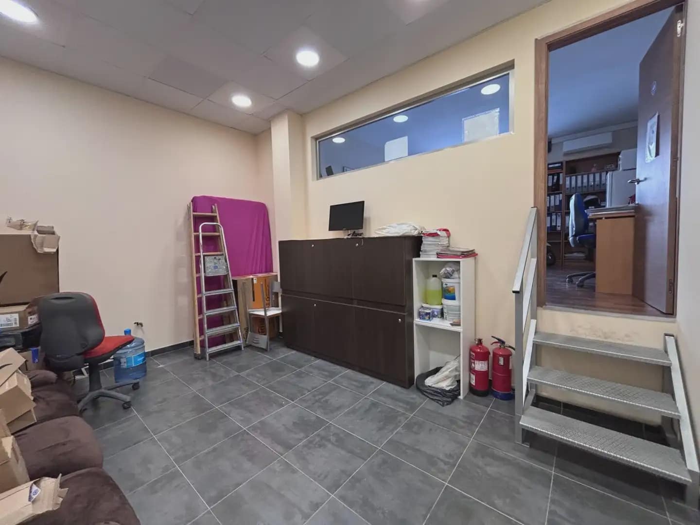 Kaupallinen myytävänä paikassa Cullera - 185 000 € (Ref: 9832188)