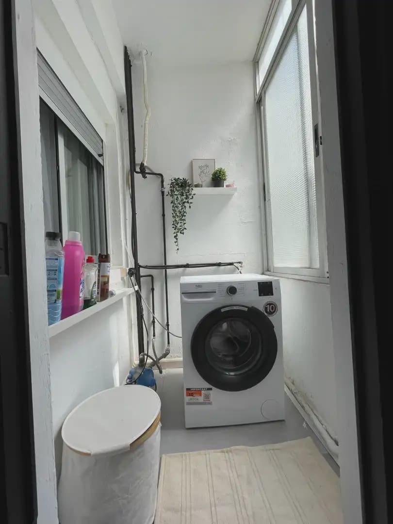 3 sypialnia Mieszkanie na sprzedaż w Cullera - 129 900 € (Ref: 9832189)