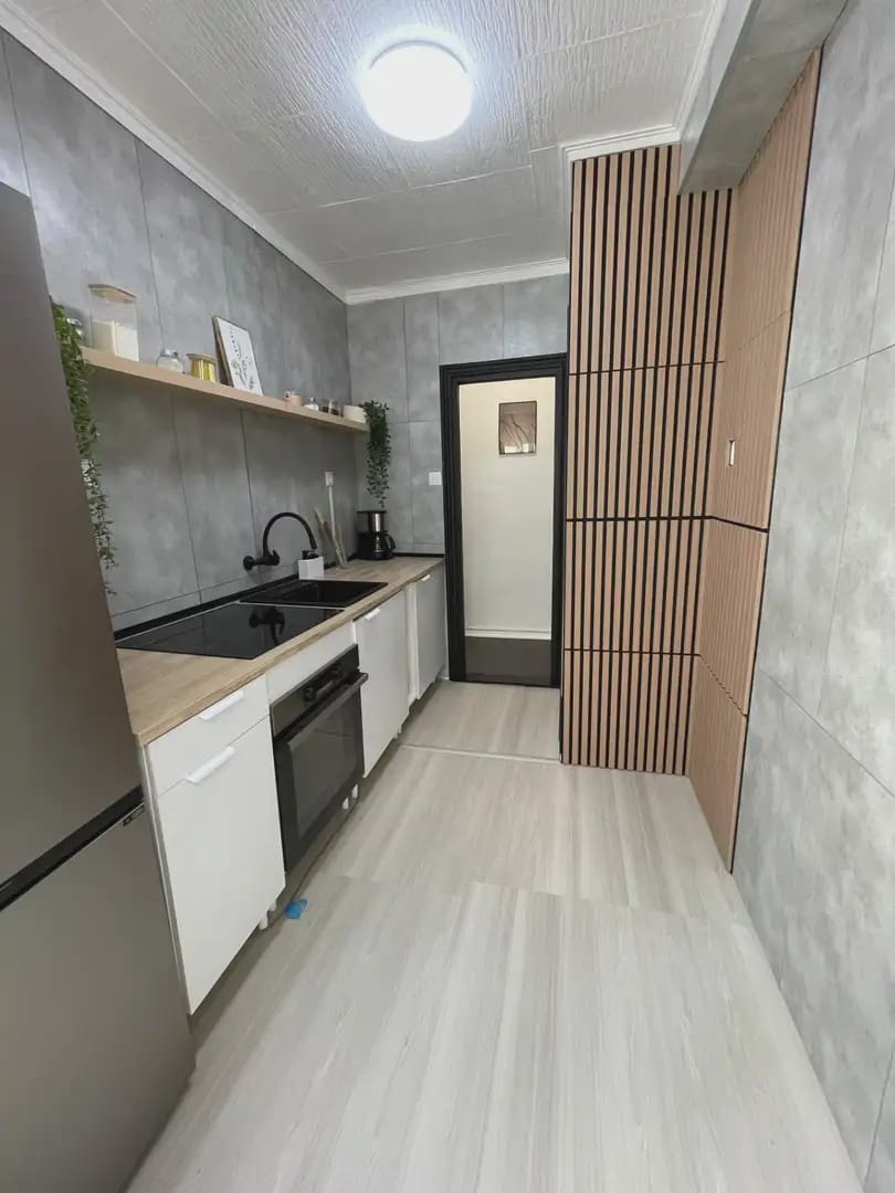 3 sypialnia Mieszkanie na sprzedaż w Cullera - 129 900 € (Ref: 9832189)