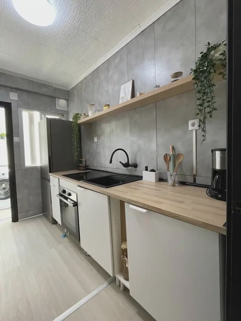 3 sypialnia Mieszkanie na sprzedaż w Cullera - 129 900 € (Ref: 9832189)