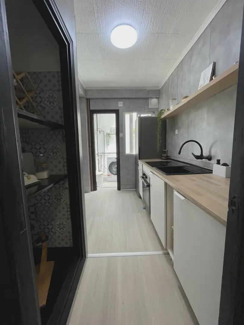 3 sypialnia Mieszkanie na sprzedaż w Cullera - 129 900 € (Ref: 9832189)
