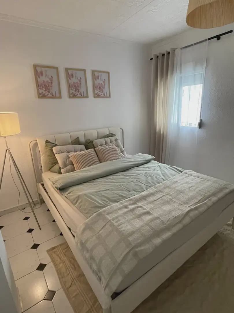 3 sypialnia Mieszkanie na sprzedaż w Cullera - 129 900 € (Ref: 9832189)