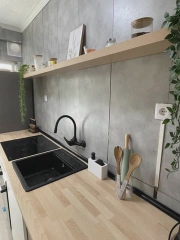 3 slaapkamer Flat te koop in Pueblo de Cullera, Cullera - € 129.900 (Ref: 9832189)