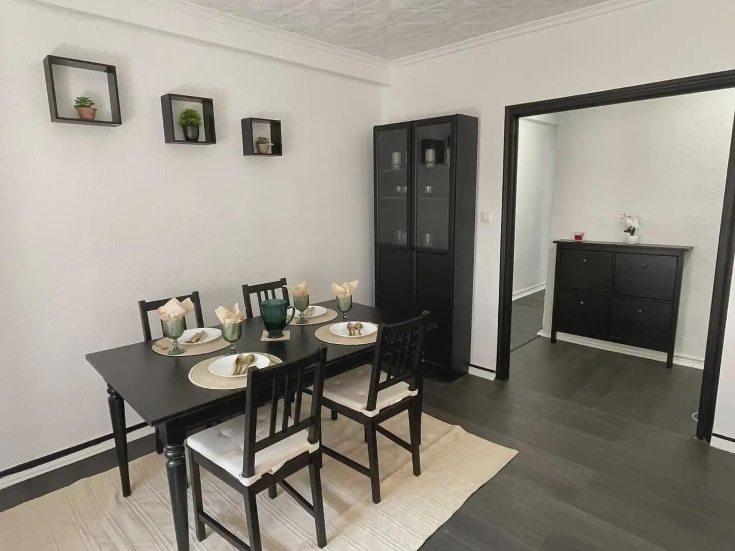 3 sypialnia Mieszkanie na sprzedaż w Cullera - 129 900 € (Ref: 9832189)