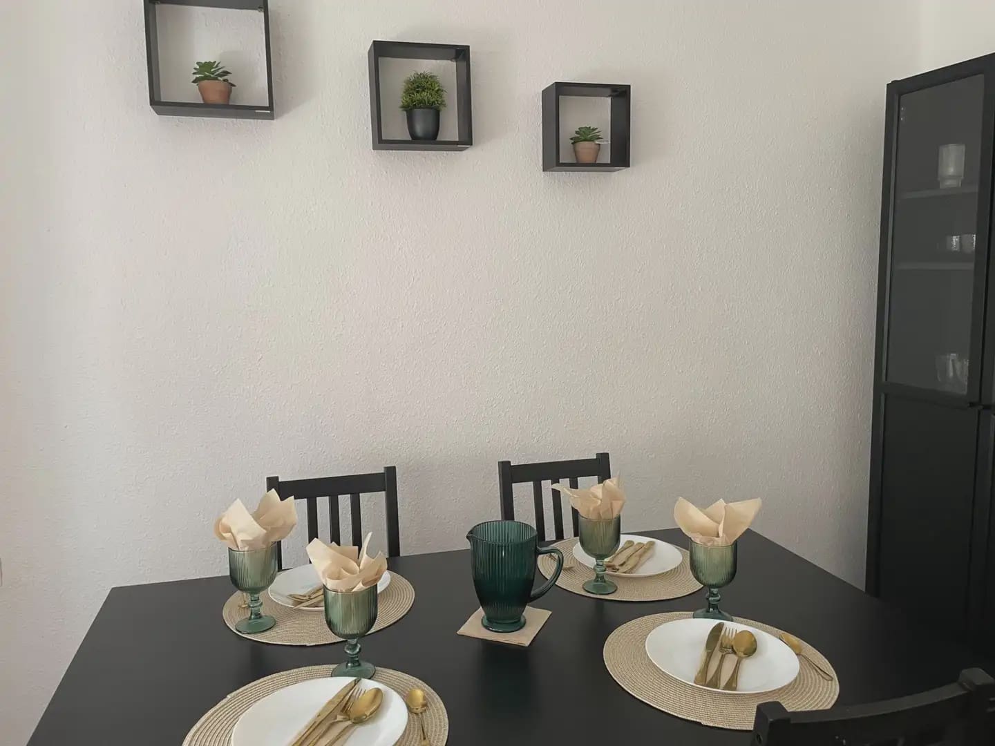 3 sypialnia Mieszkanie na sprzedaż w Cullera - 129 900 € (Ref: 9832189)