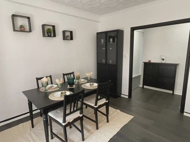 3 slaapkamer Flat te koop in Pueblo de Cullera, Cullera - € 129.900 (Ref: 9832189)