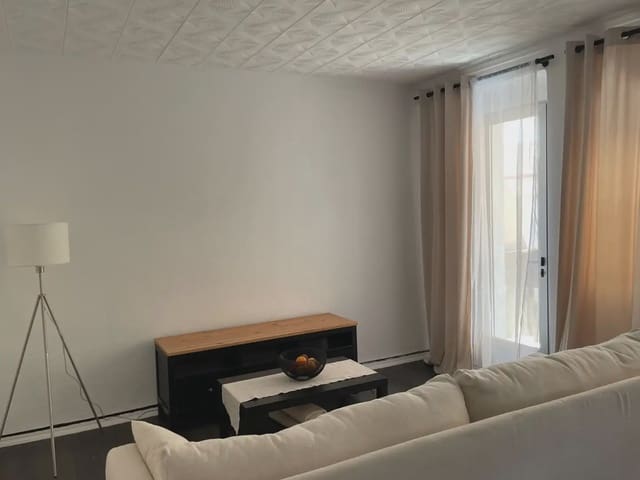 3 slaapkamer Flat te koop in Pueblo de Cullera, Cullera - € 129.900 (Ref: 9832189)