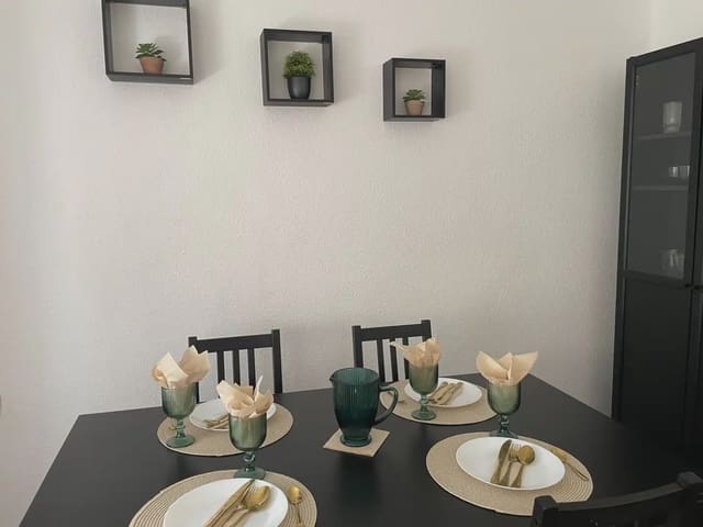 3 slaapkamer Flat te koop in Pueblo de Cullera, Cullera - € 129.900 (Ref: 9832189)