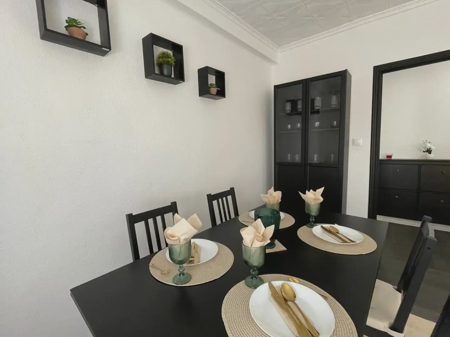 3 sypialnia Mieszkanie na sprzedaż w Cullera - 129 900 € (Ref: 9832189)