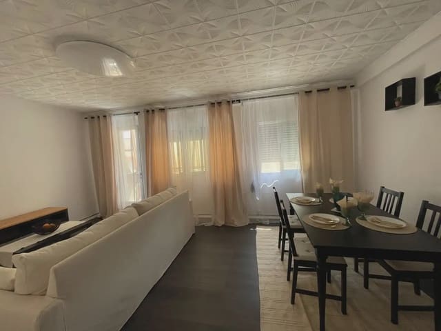 3 slaapkamer Flat te koop in Pueblo de Cullera, Cullera - € 129.900 (Ref: 9832189)