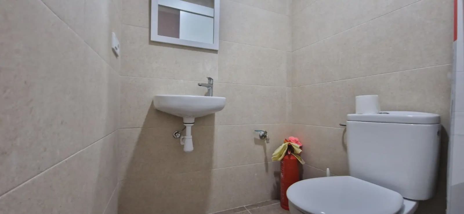 Gewerbe zu vermieten in Cullera - 400 € (Ref: 9832191)